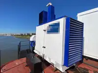 Schleppboot zu verkaufen
