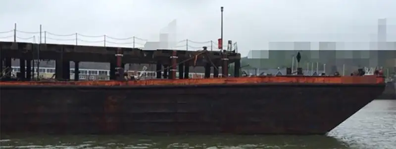 Barges zu verkaufen