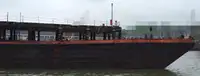 Barges zu verkaufen