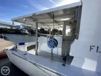 Trawler zu verkaufen