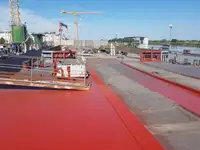 Barges zu verkaufen