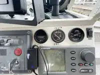 Kreuzfahrtschiff zu verkaufen