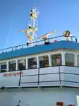 Trawler zu verkaufen