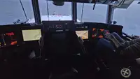 Schleppboot zu verkaufen