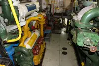 Schleppboot zu verkaufen