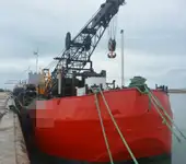 Barges zu verkaufen