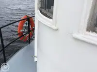 Schleppboot zu verkaufen