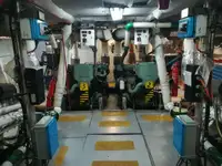 Crew-Boot zu verkaufen