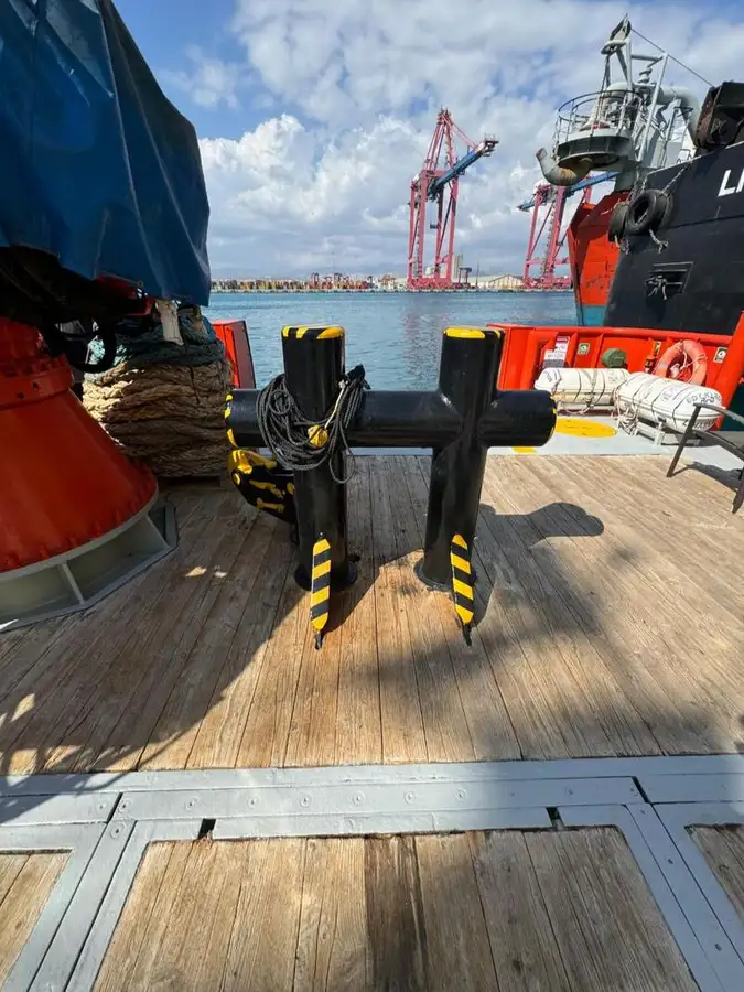 General Cargo/Multi-purpose zu verkaufen
