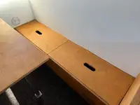 Arbeitsschiffe zu verkaufen