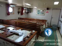 Trawler zu verkaufen