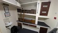 Vermessungsschiff zu verkaufen