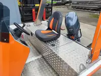 Arbeitsschiffe zu verkaufen