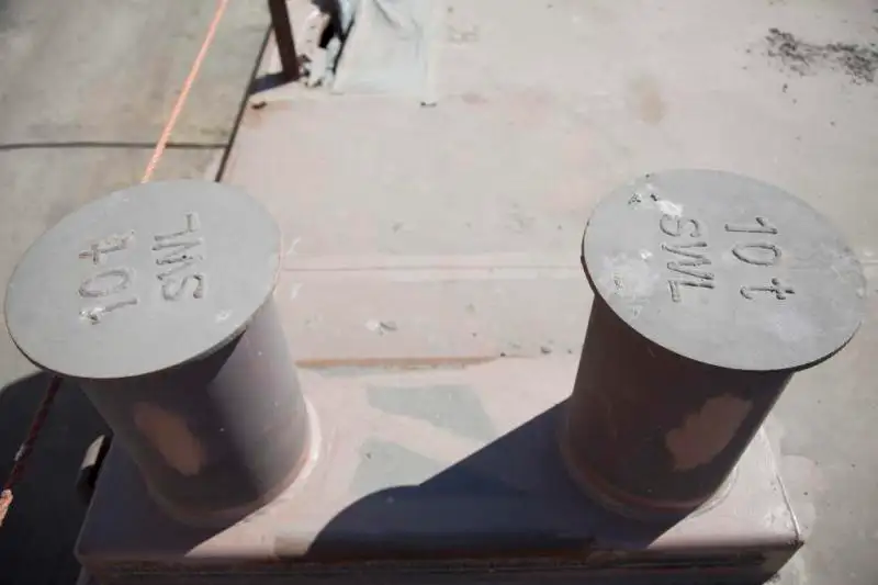 Barges zu verkaufen