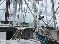 Trawler zu verkaufen
