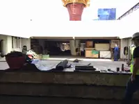 Kühlschiff zu verkaufen