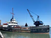 Bagger zu verkaufen