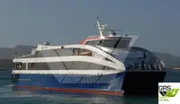 Ro-Ro ship zu verkaufen