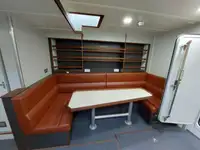 Lotsenboot zu verkaufen