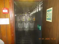 Crew-Boot zu verkaufen
