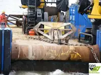Mehrzweckschiff zu verkaufen