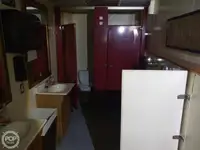 Kreuzfahrtschiff zu verkaufen