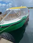Fährschiff zu verkaufen