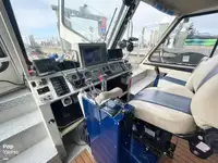 Kreuzfahrtschiff zu verkaufen
