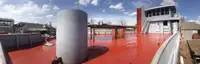 Schleppboot zu verkaufen