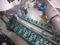 Schleppboot zu verkaufen