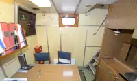 Lotsenboot zu verkaufen