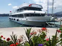 Mehrzweckschiff zu verkaufen