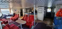 Ro-Ro-Schiff zu verkaufen