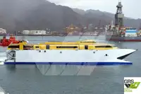 Ro-Ro ship zu verkaufen