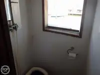 Trawler zu verkaufen