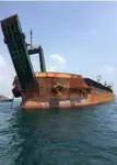 Landungsboot, Tank zu verkaufen