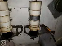 Fährschiff zu verkaufen