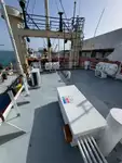 Containerschiff zu verkaufen