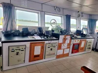 Landungsboot, Tank zu verkaufen