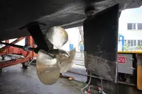 Fährschiff zu verkaufen