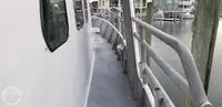 Trawler zu verkaufen