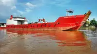 Landungsboot, Panzer zu verkaufen