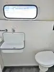 Kreuzfahrtschiff zu verkaufen