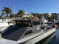 Trawler zu verkaufen