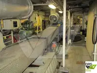 Kreuzfahrtschiff zu verkaufen