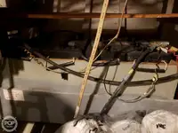 Fährschiff zu verkaufen