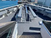 Kreuzfahrtschiff zu verkaufen
