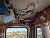 Fährschiff zu verkaufen