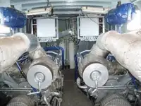 Patrouillenboot zu verkaufen