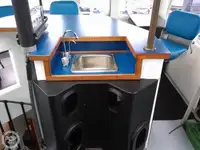 Kutter zu verkaufen